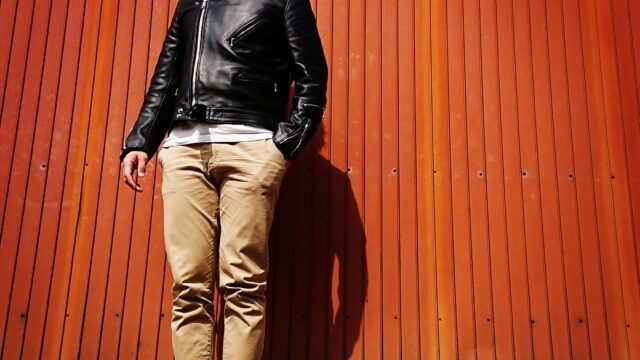 マッチョ ダサいとは言わせない トレーニー向けファッションの着こなし方法を紹介 トレーニーブログ